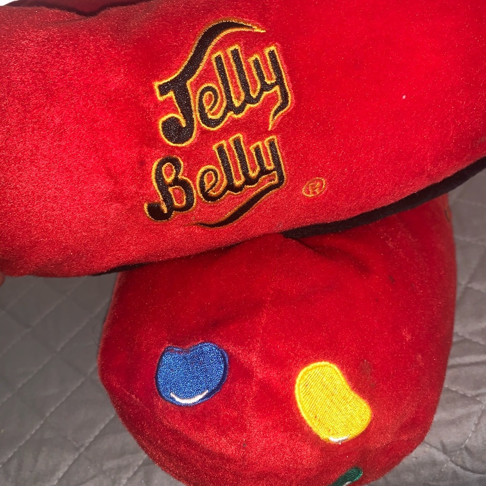 House Slippers!
